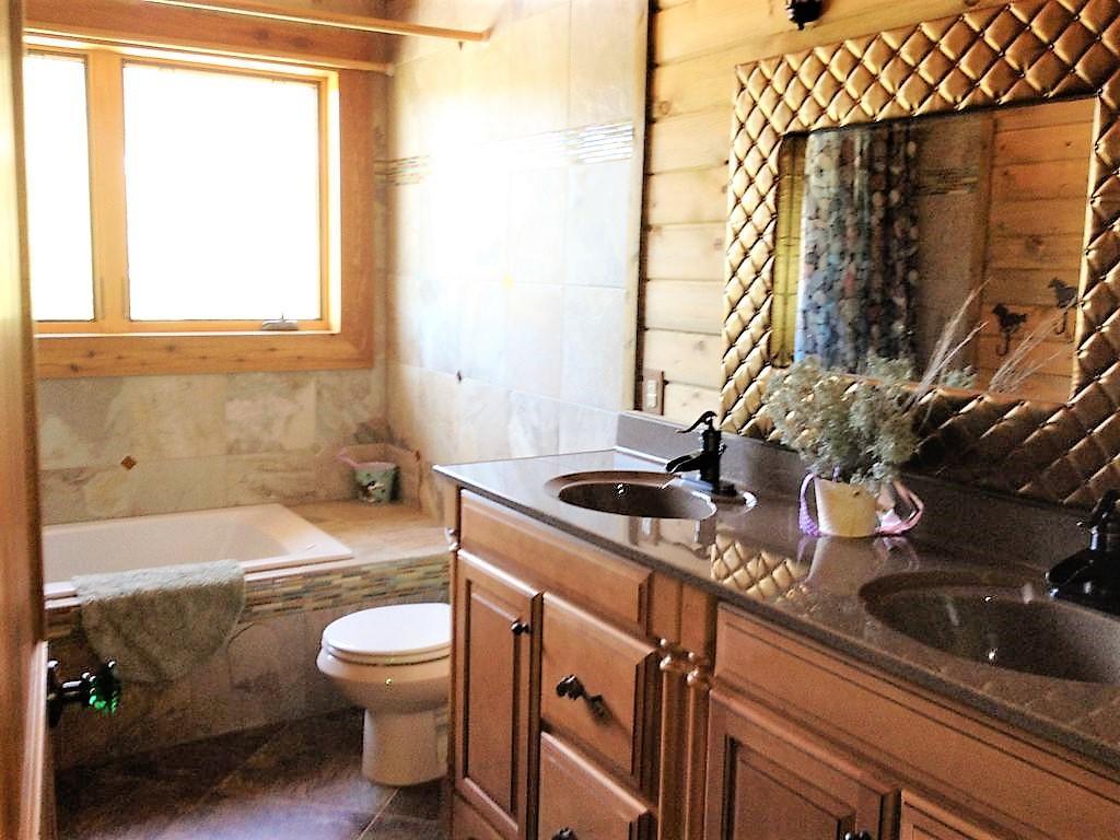 Mcdonald'S Ranch Lodge Гардинър Екстериор снимка